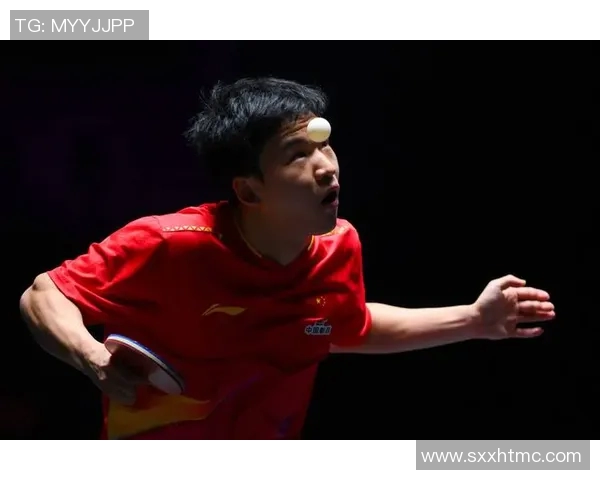 上海乒乓球队实力解析与发展前景探讨聚焦乒乓球运动的未来与挑战