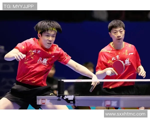 乒乓球比赛经验排行榜揭晓杭州乒乓球队荣登第十名引关注